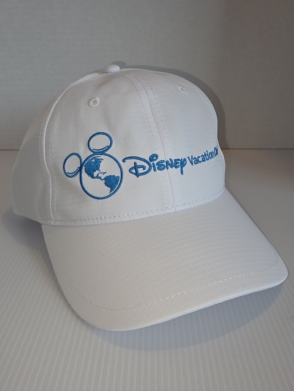 Disney Vacation Club DVC Baseball Cap Hat NEW